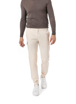 Stylingtipps Beschreibungsbild von KARL LAGERFELD Hose 255038/10/534013/80