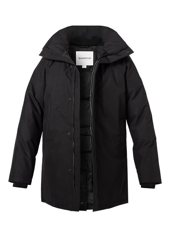 Quartz Co. Jacke Labrador 30223F/black