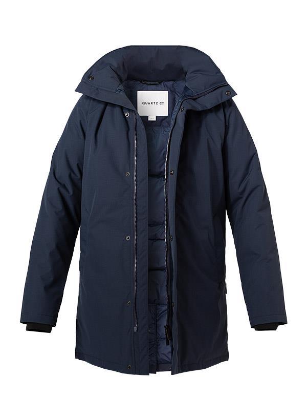 Quartz Co. Jacke Labrador 30223F/true navy