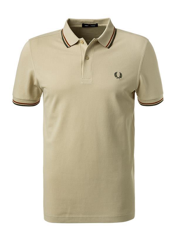 Fred Perry Polo-Shirt FPPM3600/U37 Image 0
