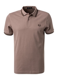 Fred Perry Polo-Shirt FPPM3600/S52