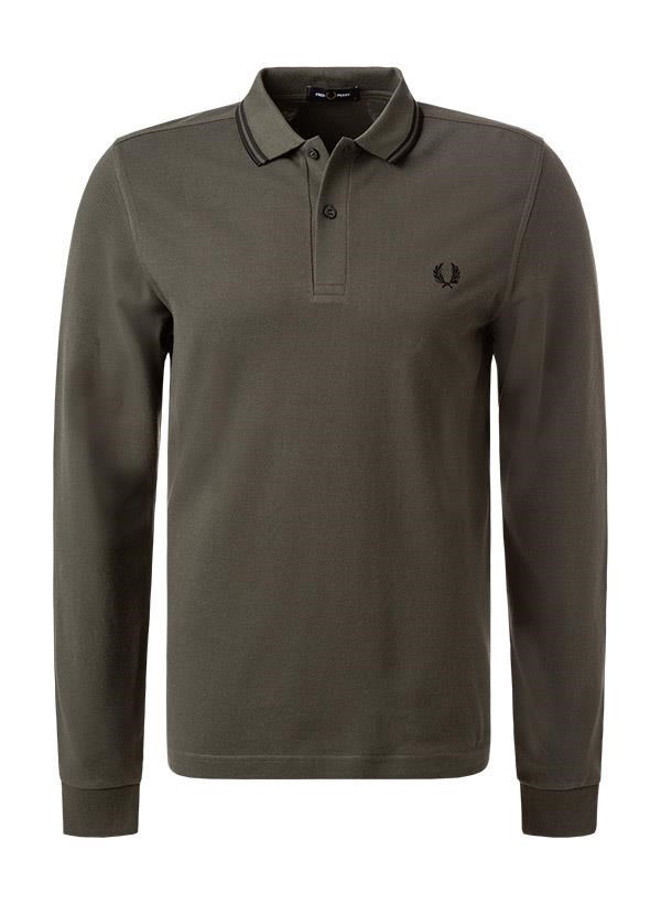 Fred Perry Polo-Shirt M3636/638