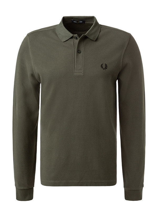 Fred Perry Polo-Shirt M6006/638Normbild