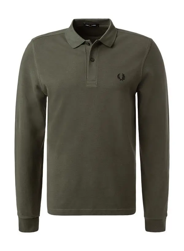 Fred Perry Polo-Shirt M6006/638 Image 0