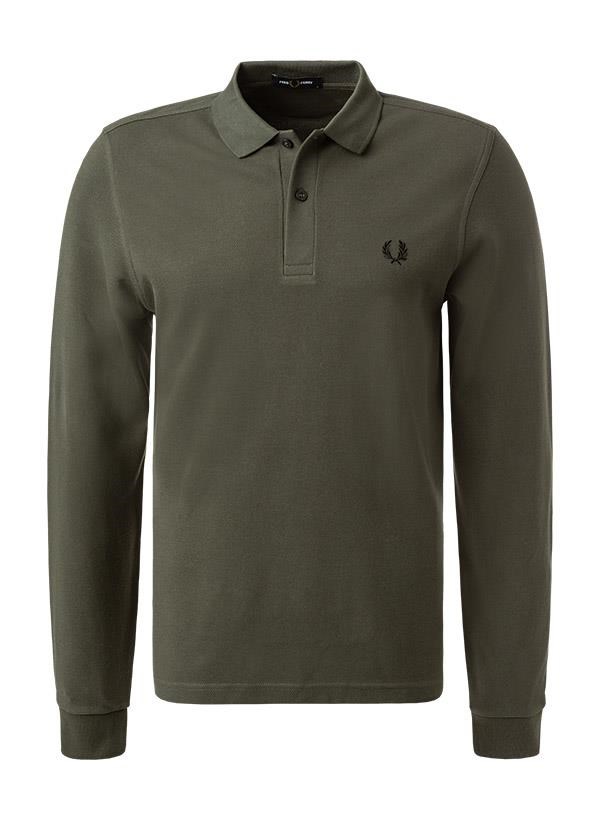 Fred Perry Polo-Shirt M6006/638