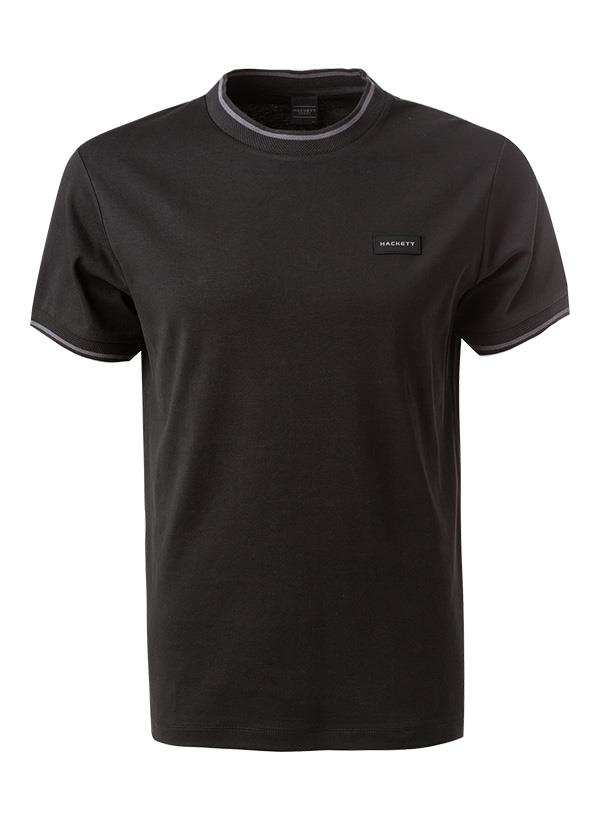 HACKETT T-Shirt HM500782/999Normbild