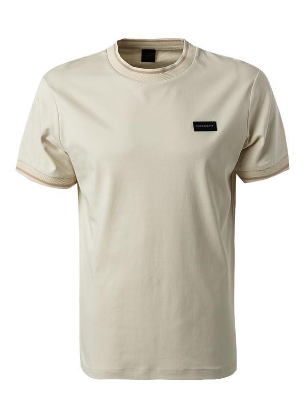 HACKETT T-Shirt HM500782/8KW Image 0