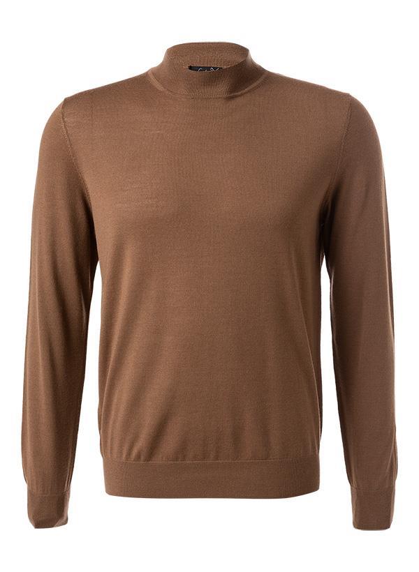 van Laack Pullover S00173/SANDINO/140