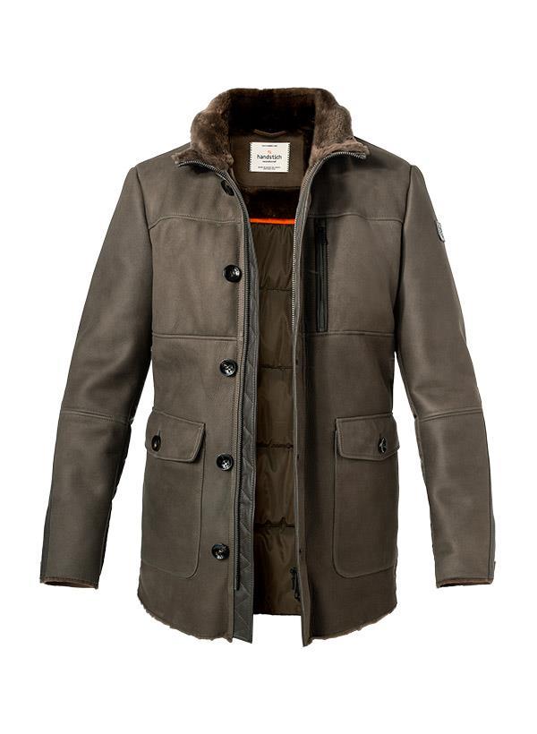 handstich Jacke Cormac 51/2321/7215/974