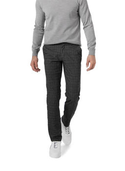Stylingtipps Beschreibungsbild von GARDEUR Hose BONO/420741/1097