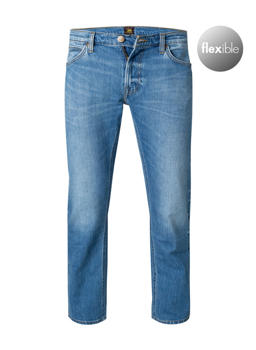 Stylingtipps Beschreibungsbild von Lee Daren Zip Fly indigo vintage 112346324