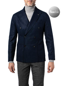 Stylingtipps Beschreibungsbild von BOB Sakko BING163 T163/blu