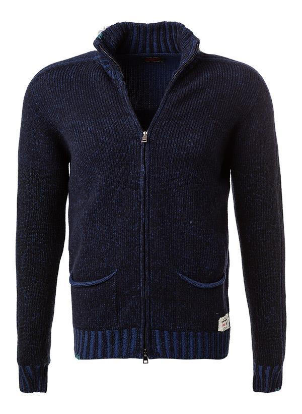 BOB Cardigan DALE UNICA/nero