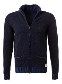 BOB Cardigan DALE UNICA/nero