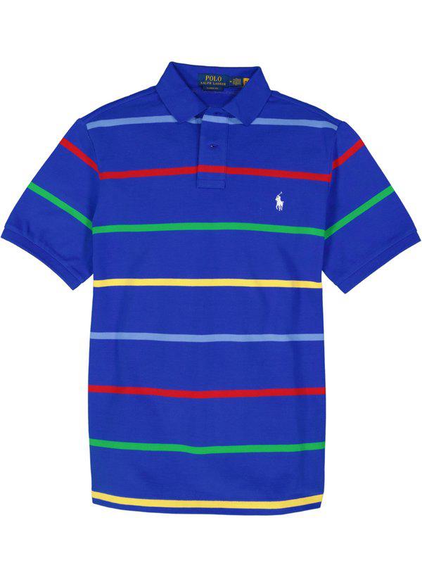 Polo Ralph Lauren Polo-Shirt 710926410/001