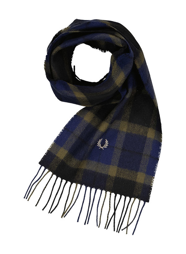 Fred Perry Schal C6141/T88