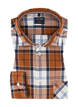 Stylingtipps Beschreibungsbild von OLYMP Casual Regular Fit 4038/44/28