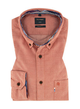 Stylingtipps Beschreibungsbild von OLYMP Casual Regular Fit 4042/44/35