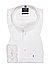 Hemd, Regular Fit, Baumwolle, weiß - weiß