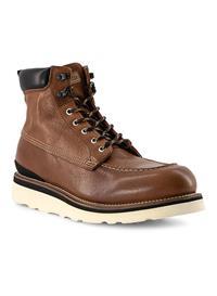 WOOLRICH cuoio brown WFM232.100.1460