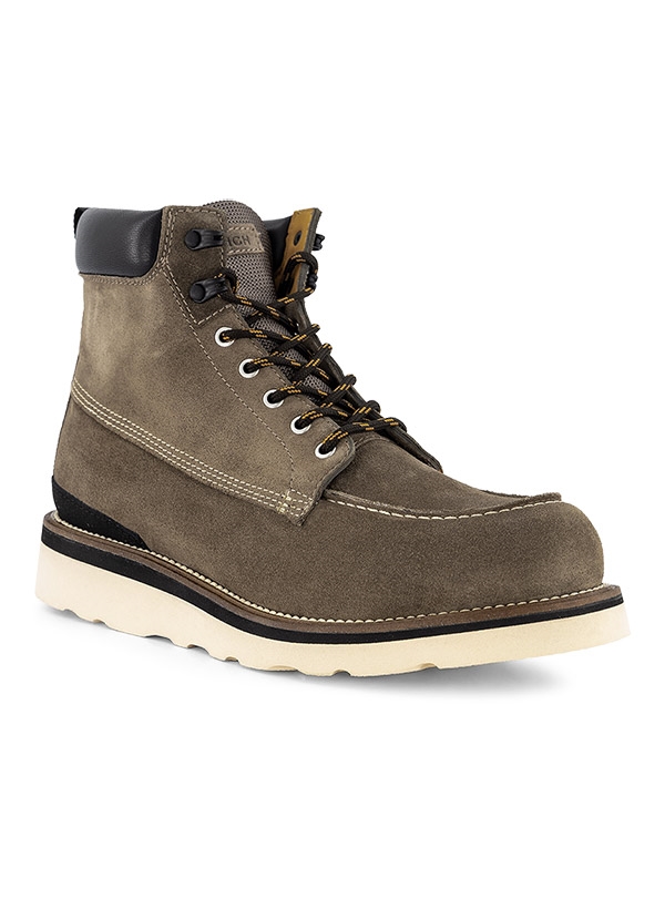 WOOLRICH taupe WFM232.100.1010Normbild