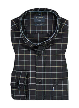 Stylingtipps Beschreibungsbild von OLYMP Casual Regualr Fit 4012/44/68