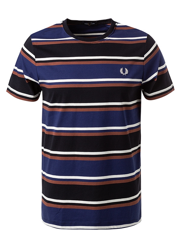 Fred Perry T-Shirt M6558/143Normbild