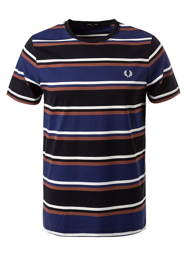 Fred Perry T-Shirt M6558/143 Image 0