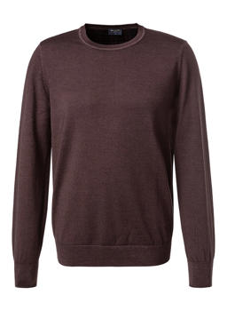 Stylingtipps Beschreibungsbild von OLYMP Pullover 5352/25/70