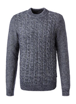 Stylingtipps Beschreibungsbild von OLYMP Pullover 5319/45/18