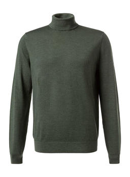 Stylingtipps Beschreibungsbild von OLYMP Rollkragenpullover 5354/25/48
