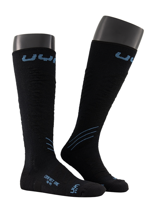 UYN Socken Wintersport 1 Paar S100314/X017Normbild