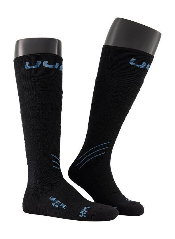 UYN Socken Wintersport 1 Paar S100314/X017 Image 0