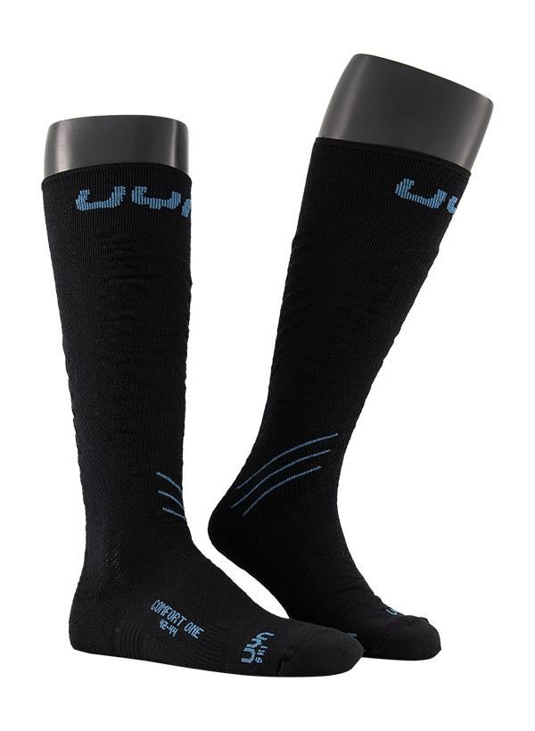 UYN Socken Wintersport 1 Paar S100314/X017