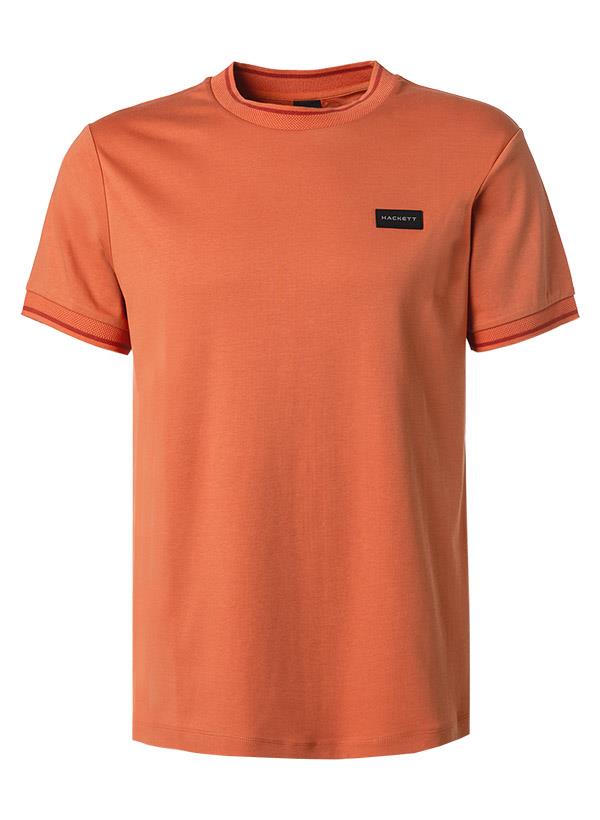 HACKETT T-Shirt HM500782/135Normbild