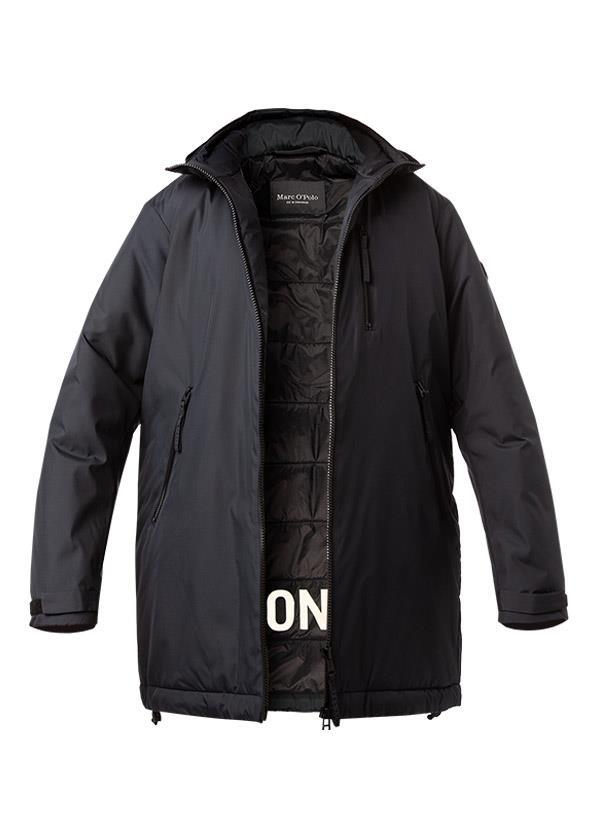 Marc O'Polo Parka 420 0986 70002/898 Image 0