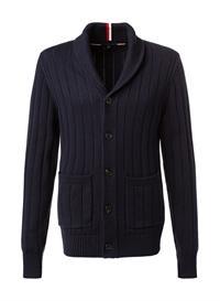 Tommy Hilfiger Cardigan MW0MW33455/DW5