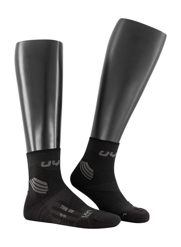 UYN Socken Laufsport 1 Paar S100332/B052 Image 0