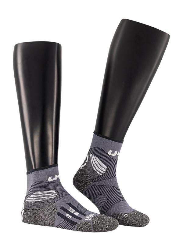 UYN Socken Laufsport 1 Paar S100332/G186Normbild