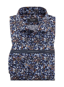 Stylingtipps Beschreibungsbild von OLYMP Signature Tailored Fit 8525/44/14