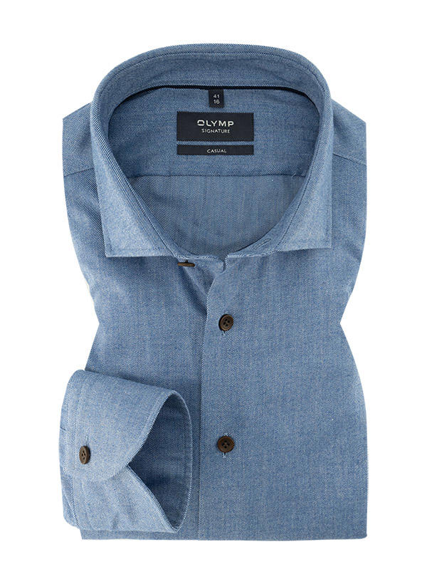 OLYMP Signature Tailored Fit 8505/44/11