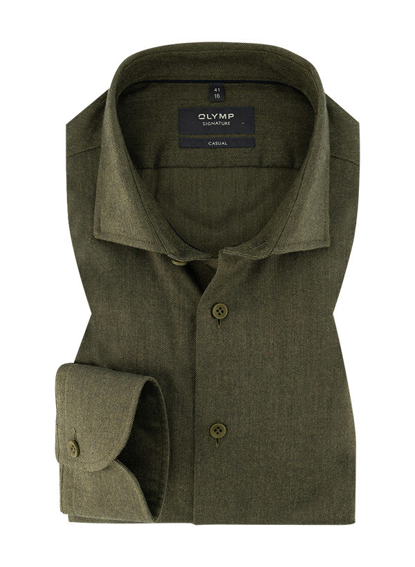 OLYMP Signature Tailored Fit 8505/44/47