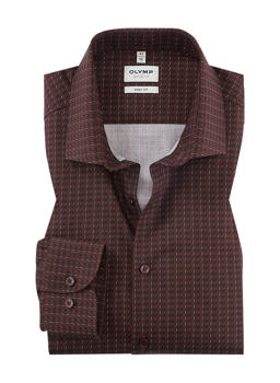 Stylingtipps Beschreibungsbild von OLYMP Level Five Body Fit 2144/44/39
