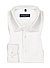 Hemd, Comfort Fit, Baumwolle, Extra langer Arm, weiß - weiß