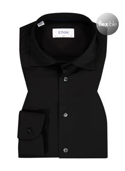 Stylingtipps Beschreibungsbild von ETON Hemd 1000/04274/19