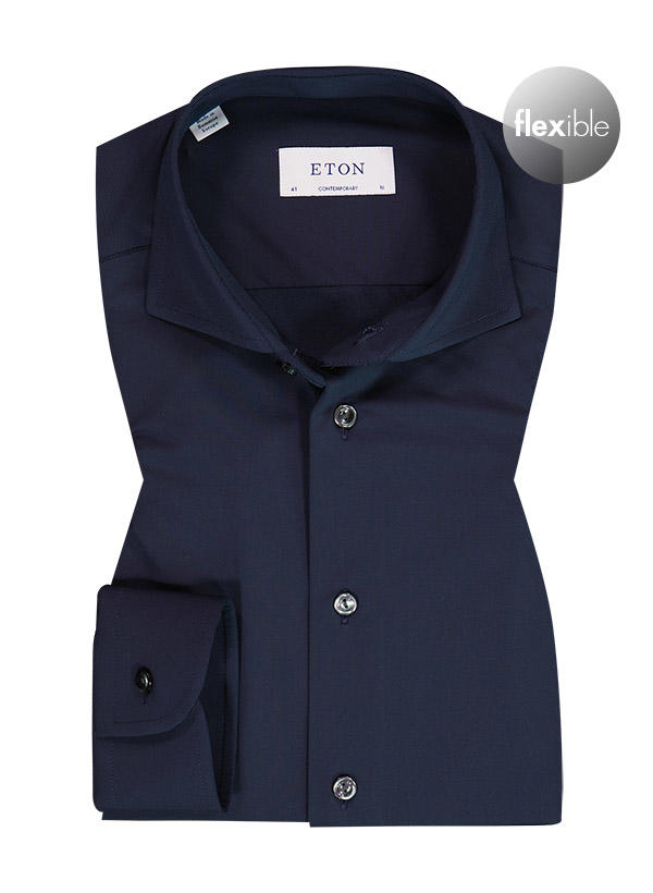 ETON Hemd 1000/04578/28