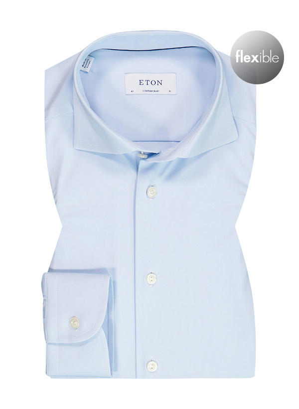 ETON Hemd 1000/04578/22