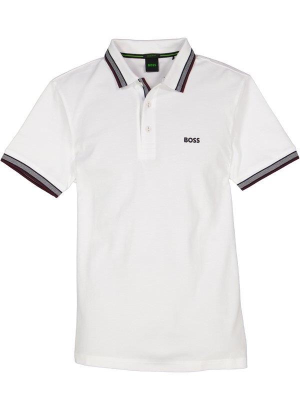 BOSS Green Polo-Shirt Paddy 50469055/102