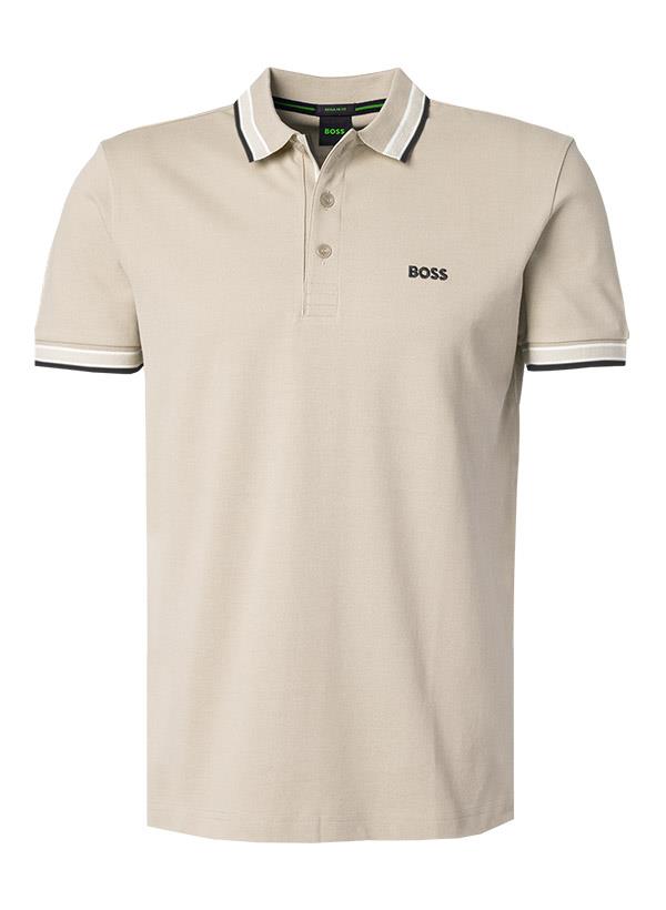 BOSS Green Polo-Shirt Paddy 50469055/271Normbild