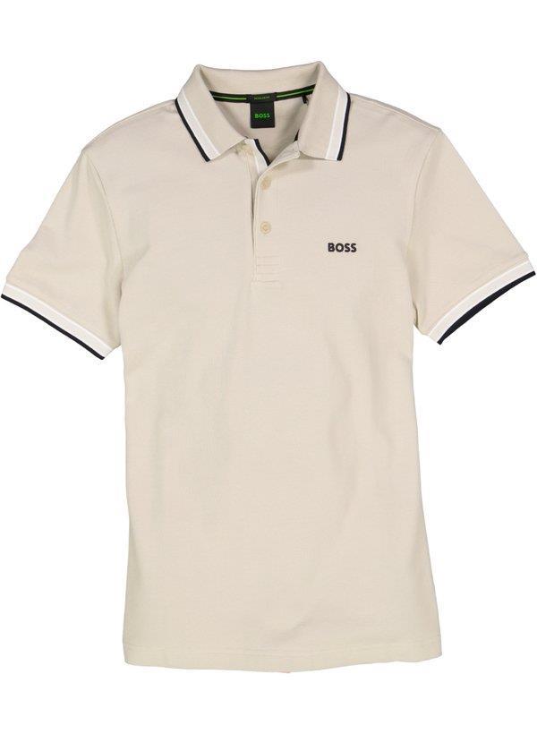 BOSS Green Polo-Shirt Paddy 50469055/271